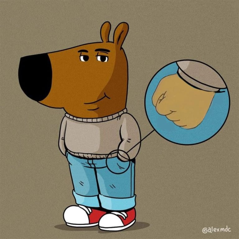 CHILLGUY