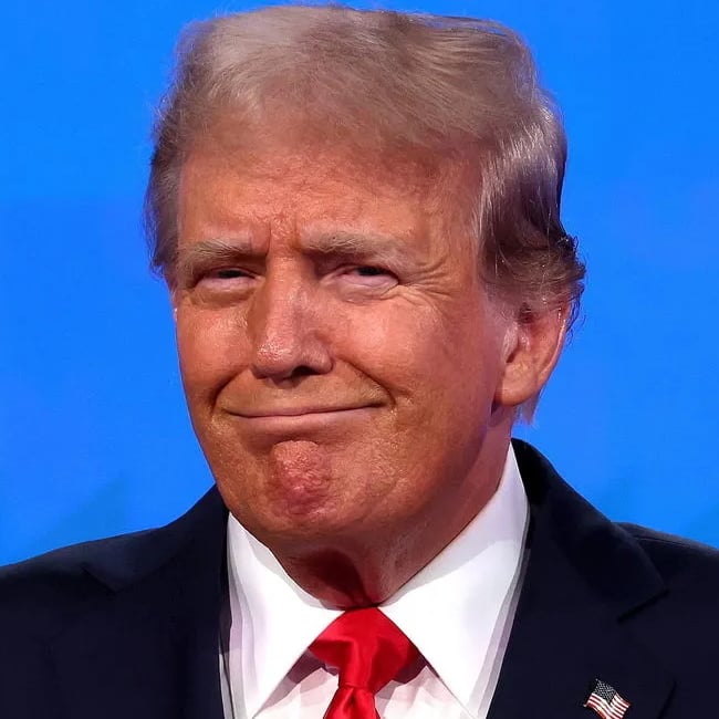 TRUMP